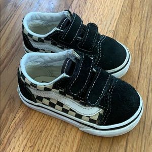 Baby Vans